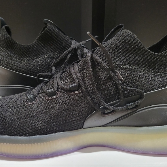 Puma Clyde Court-11.5 - Picture 4 of 5